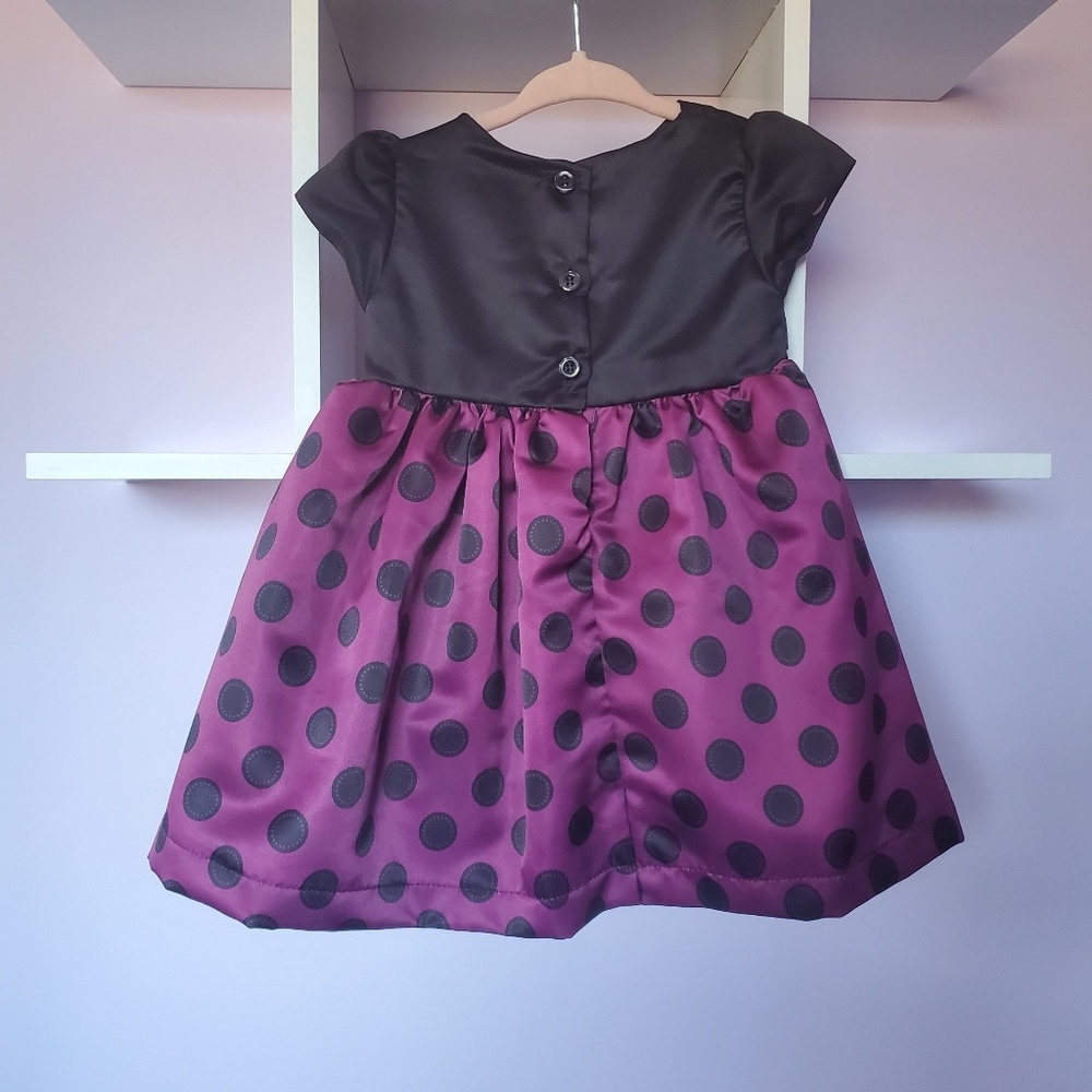 Girls Dress (NEW - without tags) - Picture 6 of 6